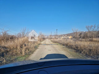 Teren de vinzare, or. Calarași în apropiere de centru și prima linie! foto 2