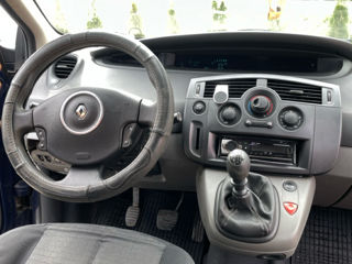 Renault Grand Scenic foto 7