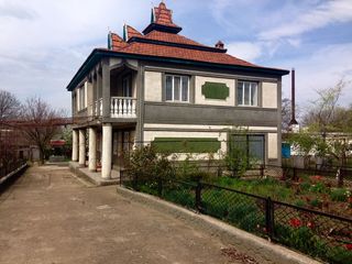 Vînzare casă 2 etaje, r. Dubăsari, satul Doibani-1 foto 2