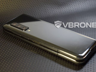 Бронированные защитные плёнки  "Vbrone" для Samsung Galaxy S20 / S20 Ultra /S20 Plus foto 15