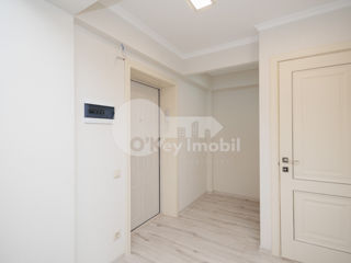 Apartament cu 2 camere, 68 m², Buiucani, Chișinău foto 11