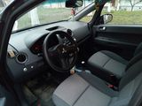 Mitsubishi Colt foto 8