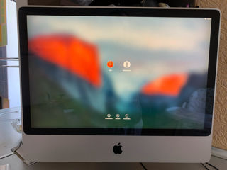 iMac 27 2007