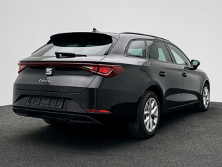 Seat Leon foto 2