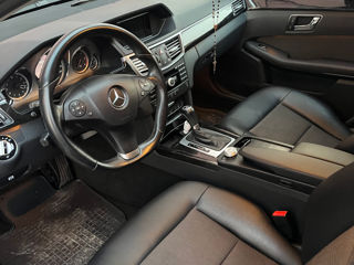 Mercedes E-Class foto 4