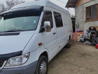 Mercedes Sprinter 313 foto 9