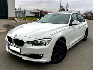 BMW 3 Series foto 3