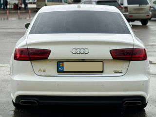 Audi A6 foto 8