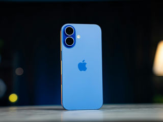 Apple iPhone 16 foto 6