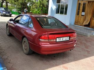 запчасти Mazda 626 GE Mazda 323 BA отправлю маршруткой foto 6