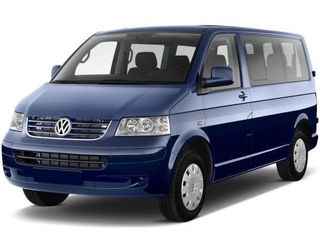 Запчасти Volkswagen  t5  crafter 2.5 !