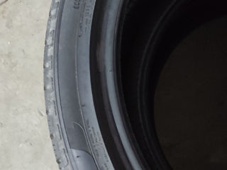 275/40/21 + 315/30/21 Pirelli anul 2021 foto 8