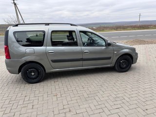 Dacia Logan Mcv foto 5