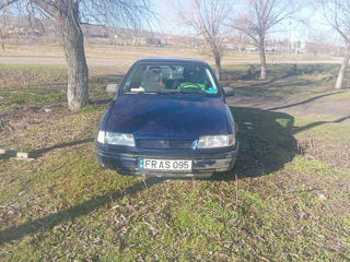 Opel Vectra foto 3