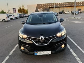 Renault Kadjar foto 3