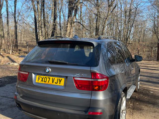 BMW X5 foto 4