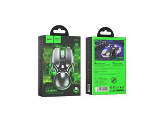 HOCO DI43 Mouse principal Bluetooth pentru jocuri foto 4