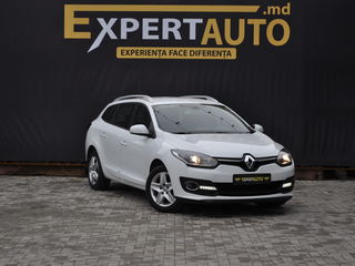 Renault Megane foto 1