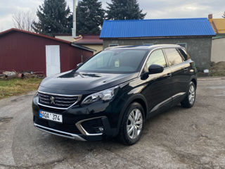 Peugeot 5008 foto 6