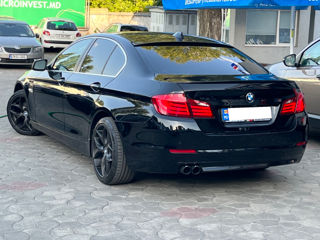 BMW 5 Series foto 5