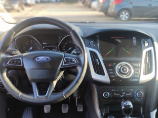 Ford Focus foto 6