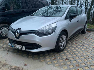 Renault Clio foto 2