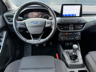 Ford Focus foto 11