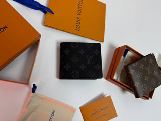 Кошелек Louis Vuitton