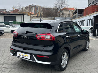 KIA Niro foto 4