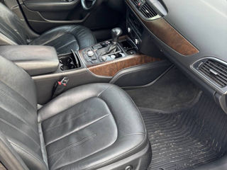 Audi A6 foto 9