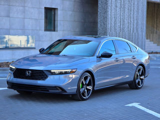 Honda Accord foto 1