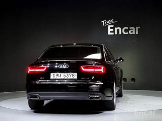 Audi A6 foto 4