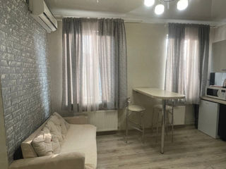 Apartament cu 1 cameră, 35 m², Centru, Chișinău foto 5