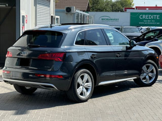 Audi Q5 foto 5