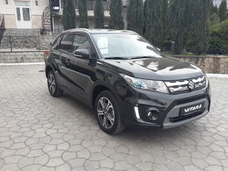 Suzuki Vitara foto 2