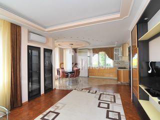 Chirie casă cu 2 nivele, Ghidighici, reparație euro, 600 € ! foto 6