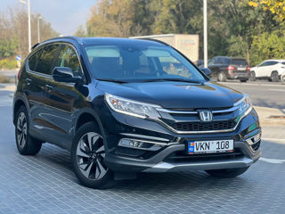 Honda CR-V foto 3