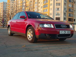 Audi A4 foto 2