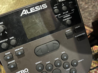 Alesis Nitro foto 3