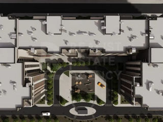 Apartament cu 2 camere,  Durlești,  Chișinău,  Chișinău mun. foto 4