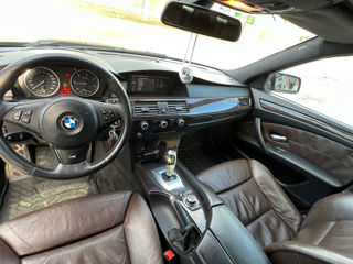 BMW 5 Series foto 9