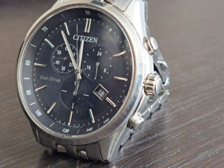 Часы Citizen AT140-55L foto 5