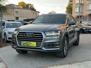 Audi Q7 foto 2