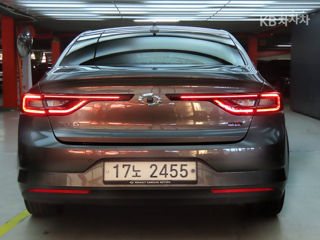 Renault Talisman foto 3