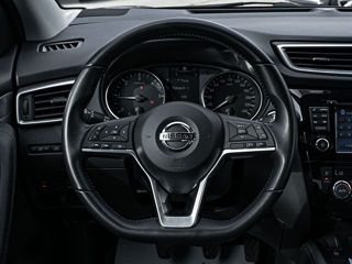 Nissan Qashqai foto 10