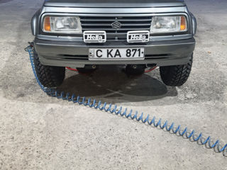 Suzuki Vitara foto 5