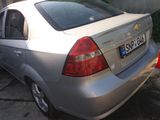 Chevrolet Aveo foto 2