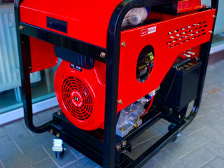 Generator diesel