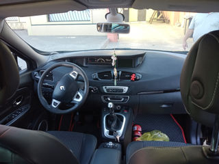 Renault Grand Scenic foto 3