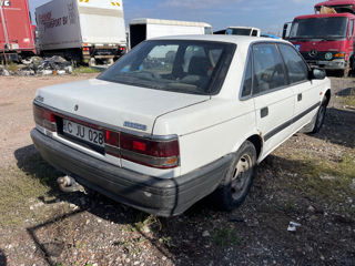 Mazda 626 foto 3